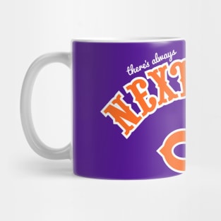 Phoenix Suns There's Always Next Year "Infinity" Mug